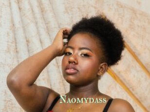 Naomydass