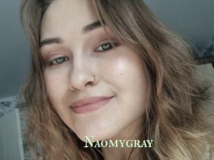 Naomygray