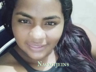 Naomyjeins