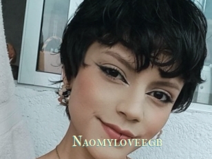 Naomyloveegb