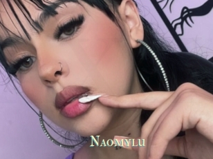 Naomylu