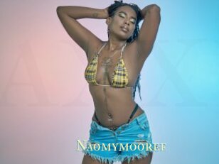 Naomymooree