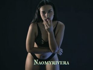 Naomyrivera