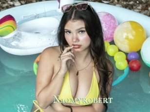 Naomyrobert