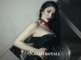 Naomyroyall