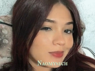 Naomysech