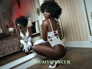 Naomyspencer