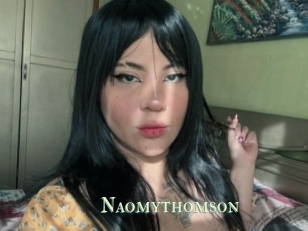Naomythomson