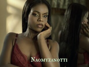 Naomyzanotti