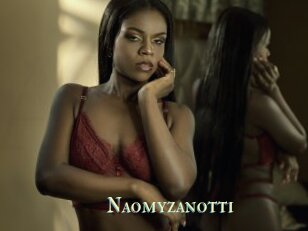 Naomyzanotti