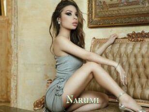 Narumi