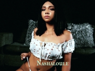 Nashaloule