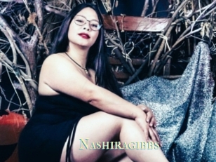 nashiragibbs Actrice xxx