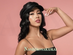 Nashirosakurai
