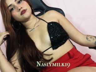 Naslymilk19