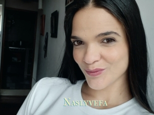 Naslyvefa