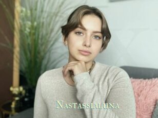 Nastassialuna