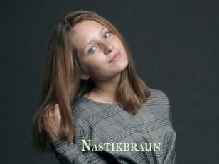 Nastikbraun