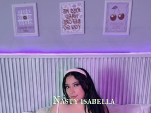 Nasty_isabella