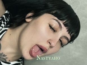 Nastyaho