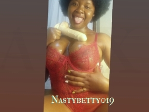 Nastybetty019