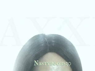 Nastyboobs30