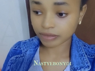Nastyebony01