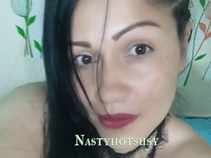 Nastyhotsusy
