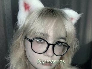 nasyswots Actrice xxx