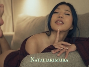 Nataliakimura