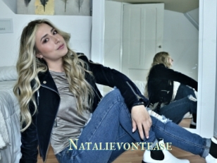 Natalievontease