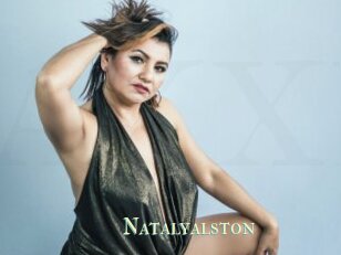 Natalyalston