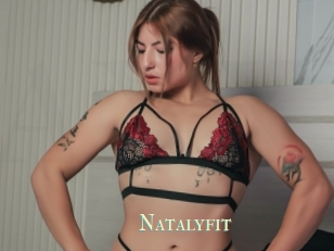 natalyfit Actrice xxx