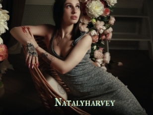 Natalyharvey