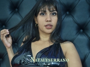 Natalyserrano