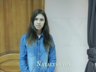 Natalysxy18