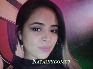 Natalyygomez
