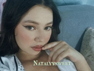 natalyysweet Actrice xxx