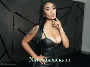 Natashabeckett