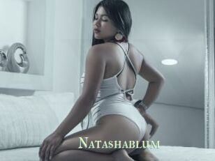 Natashablum