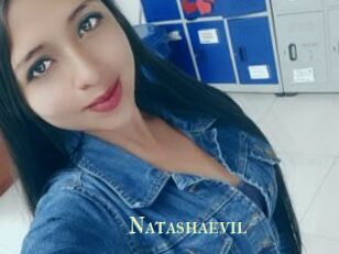 natashaevil Actrice xxx