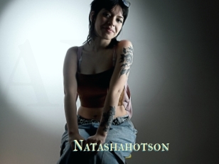 Natashahotson