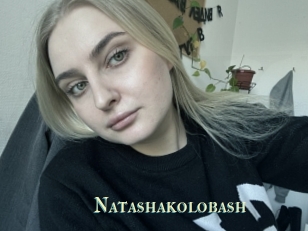 Natashakolobash