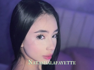 natashalafayette Actrice xxx