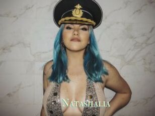 Natashalia
