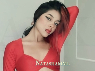 Natashamml