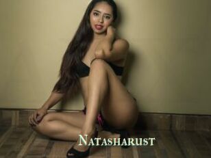 Natasharust