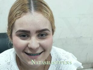 Natashastivens