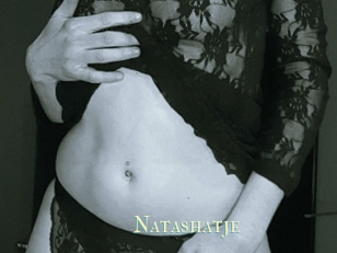 Natashatje
