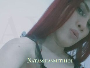 Natasshasmith101